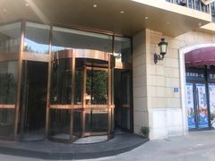 门面-悦榕海鲜酒楼(亿达云集店)