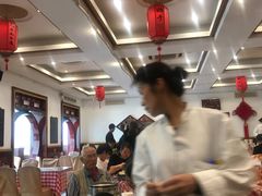 -太原面食店(解放路店)