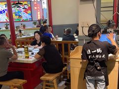 -蛙一刀·麻椒鱼火锅(金仙桥店)