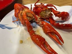 -烤满分·东北烧烤(首经贸店)