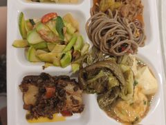 -田园印象·成都土菜院子(华阳店)