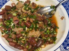 -旺角小渔村·海肠捞饭开创者(环山路店)