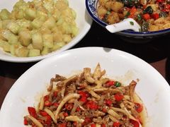 -天下客饭店(中山路店)