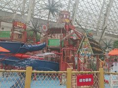 -环球中心海洋乐园
