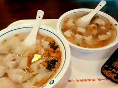 -汪一挑馄饨(老街店)
