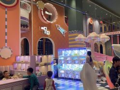 -MELAND亲子乐园•派对•研学(集美世茂店)