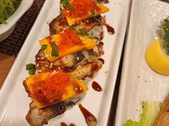 -樱の千渡日式料理·铁板烧•烧鸟(金盛田广场店)