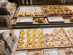 -泸溪河桃酥(凯德MALL太阳宫店)