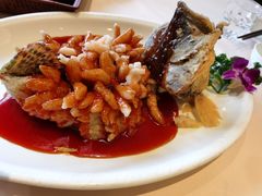 -得月楼·省级非遗·传统苏帮菜(观前店)