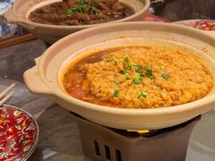 -山四砂锅(太原钟楼街店)