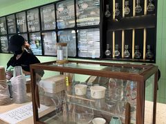 -鹤茶野所(上海首店)