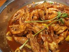 -惠友大虾(太原北街店)