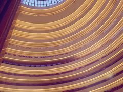 -杭州国际会议中心洲际酒店-原素全日餐厅(解放东路店)