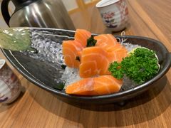 -喜牛日本料理(双街店)