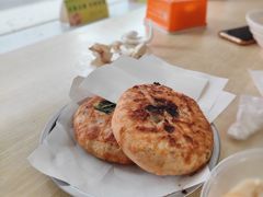 -张吉祥花椒肉火烧(老潍县美食城店)