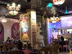 -喀秋莎俄罗斯西餐厅(广州分店)