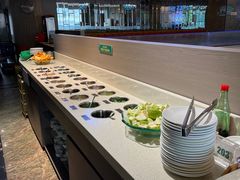 -德兴show鲜·蒸汽海鲜火锅餐厅(格创悦里店)