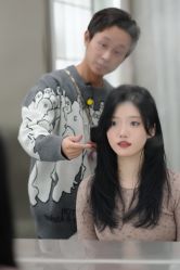 -艾美A·M Hair Salon