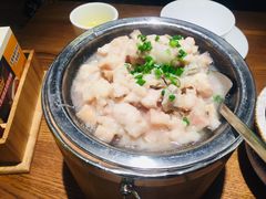 -炊烟小炒黄牛肉(中心印象城店)