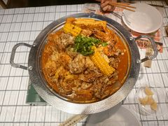 -蛙老爹·蜀香美蛙鱼头(王家湾店)