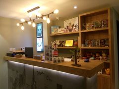 -谜·沉浸侦探剧本杀推理馆(静安店)