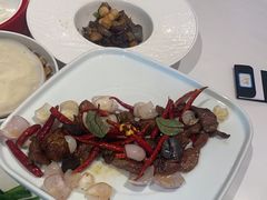 -月福京味斋·烤鸭店·北京菜(鼓楼总店)