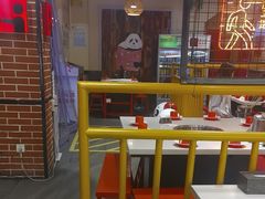 -老马路串串香火锅(北门桥店)