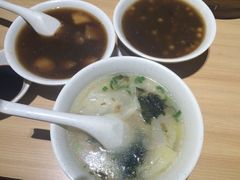 -鸡鸣汤包(乐购仕店)