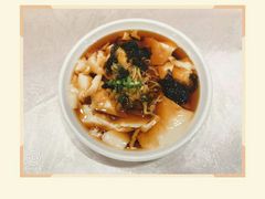 -三凤酒家·百年无锡菜(清扬茂业店)