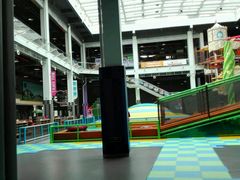 -蒙特利亲子乐园