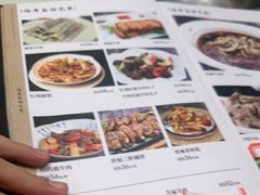 -福寿斋·老北京铜锅涮肉·烤鸭(顺义总店)