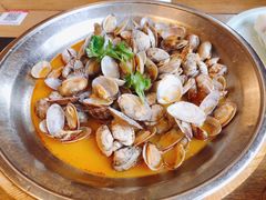 -新白鹿餐厅(城西银泰城店)