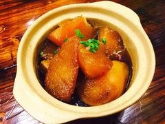 -春天里·老街坊餐厅(港隆广场店)