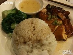 -永祥烧腊餐厅(虹口店)