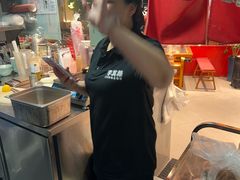 -许爷家·生态湖鲜(徐汇日月光店)
