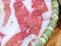 -铜锅演义(马坡店)