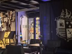 -NOVA CORE蔚来酒吧(新天地店)