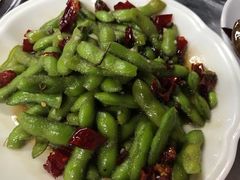 -小民大排档(光谷店)