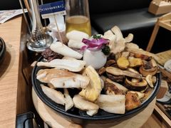 -一朵菌·野生菌探索家火锅(南亚店)