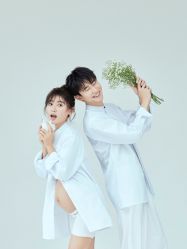 点击看大图 -暖摄影 孕妇写真家庭影像馆 (自然光主题店)