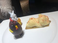 -杭州国际会议中心洲际酒店-原素全日餐厅(解放东路店)