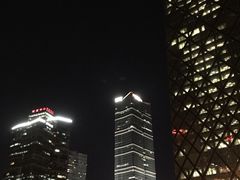 -中央广播电视总台(光华路办公区)