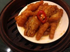 -广东仔港式茶餐厅(银泰店)