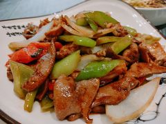 -名都饭店