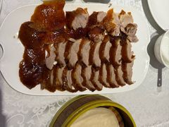 -燕云楼(南京东路店)