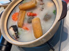 -扬州万怡酒店-中餐厅(文昌中路店)