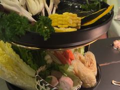 -凤园椰珍·椰子鸡火锅(番禺奥园广场店)