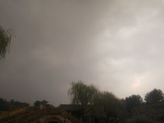 -雪山彩虹谷景区