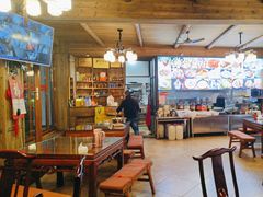 -龙翔山庄雷鸡肉(青城后山泰安古镇店)