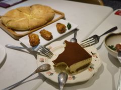 -烁先生披萨·儿童餐下午茶(河南岸店)